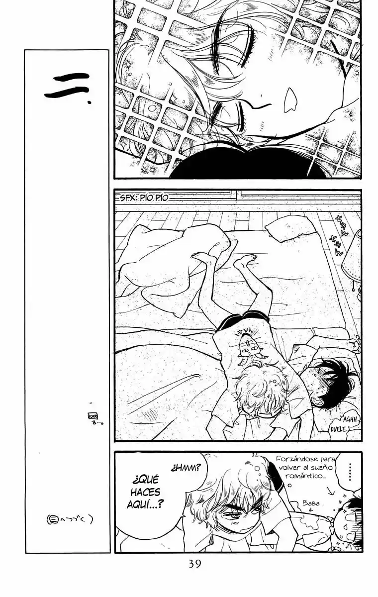 Teru Teru x Shounen (2016) - Capítulo 8 - Página 6 - LectorTMOo