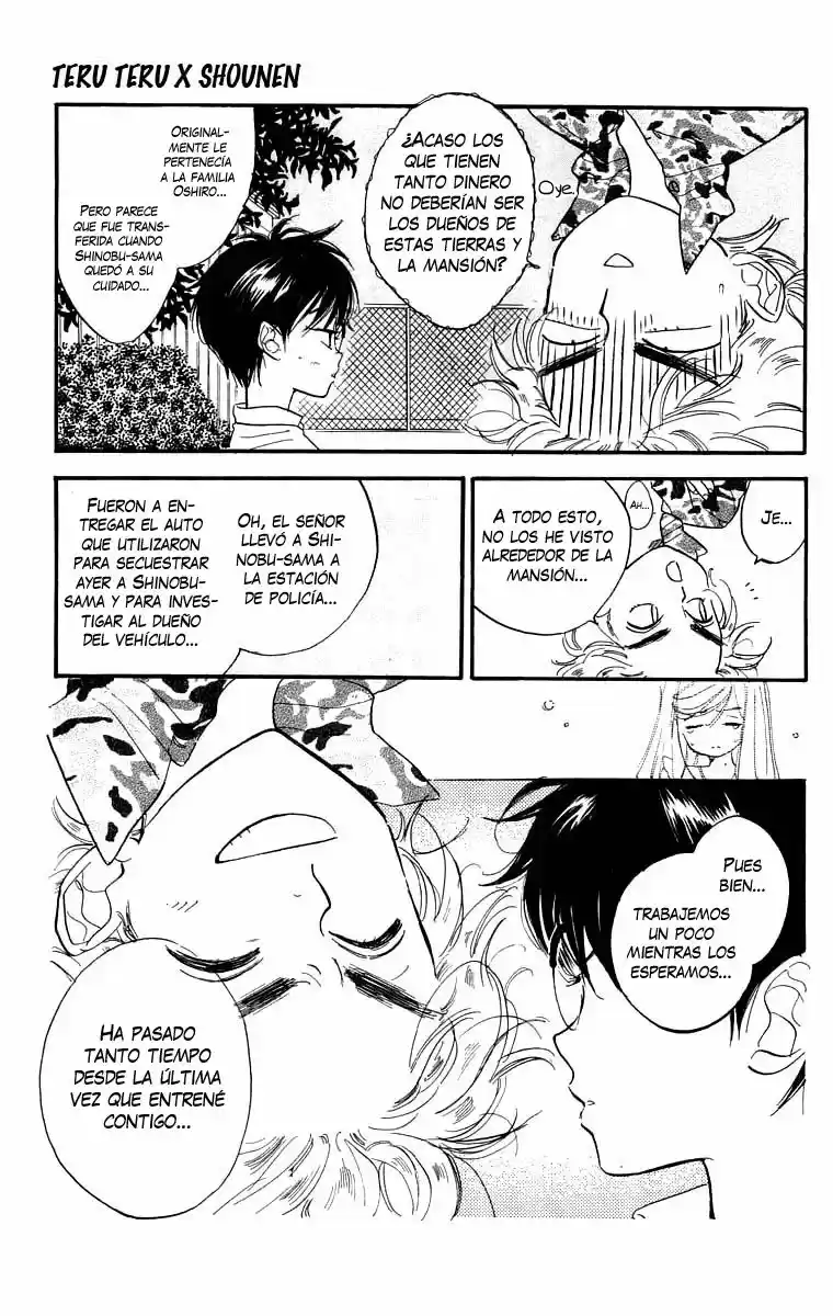Teru Teru x Shounen (2016) - Capítulo 8 - Página 8 - LectorTMOo