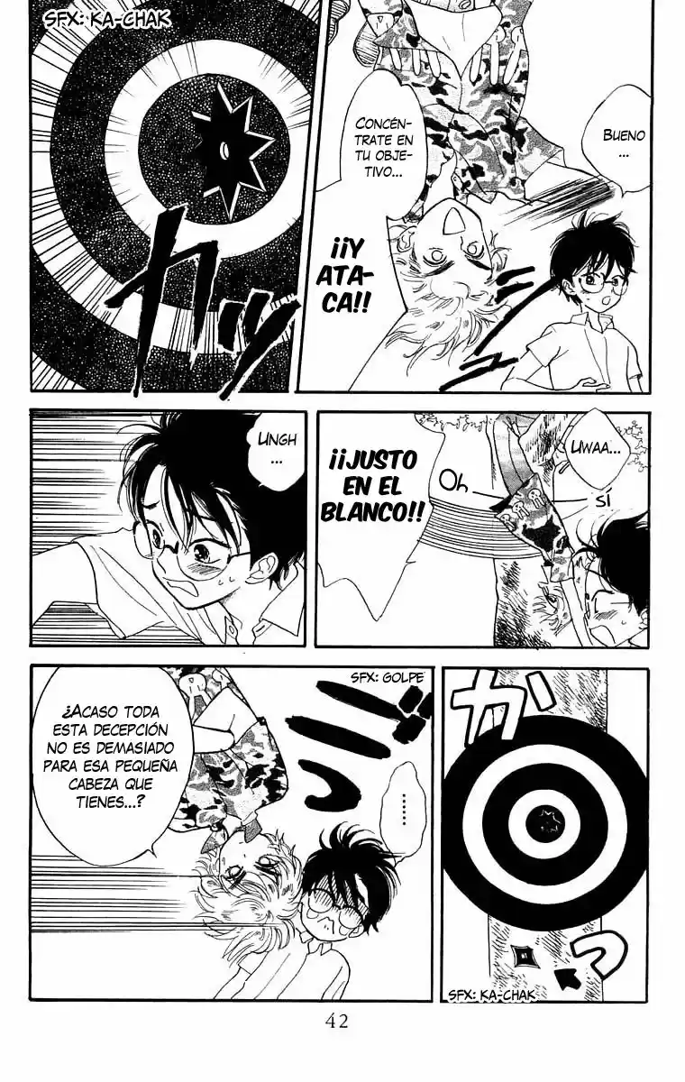 Teru Teru x Shounen (2016) - Capítulo 8 - Página 9 - LectorTMOo