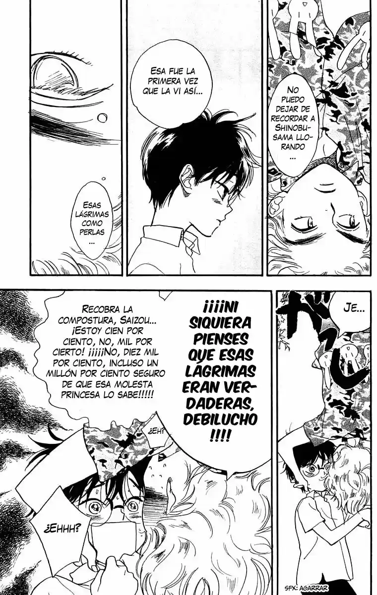 Teru Teru x Shounen (2016) - Capítulo 8 - Página 10 - LectorTMOo
