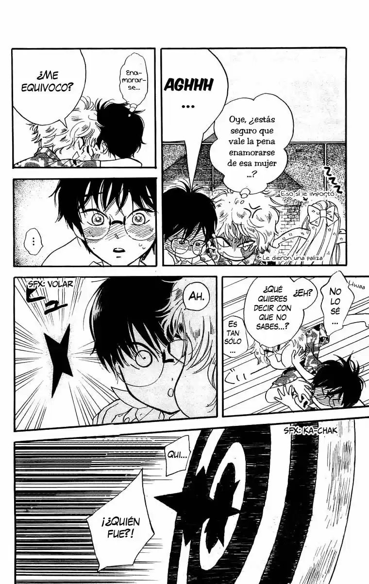 Teru Teru x Shounen (2016) - Capítulo 8 - Página 13 - LectorTMOo