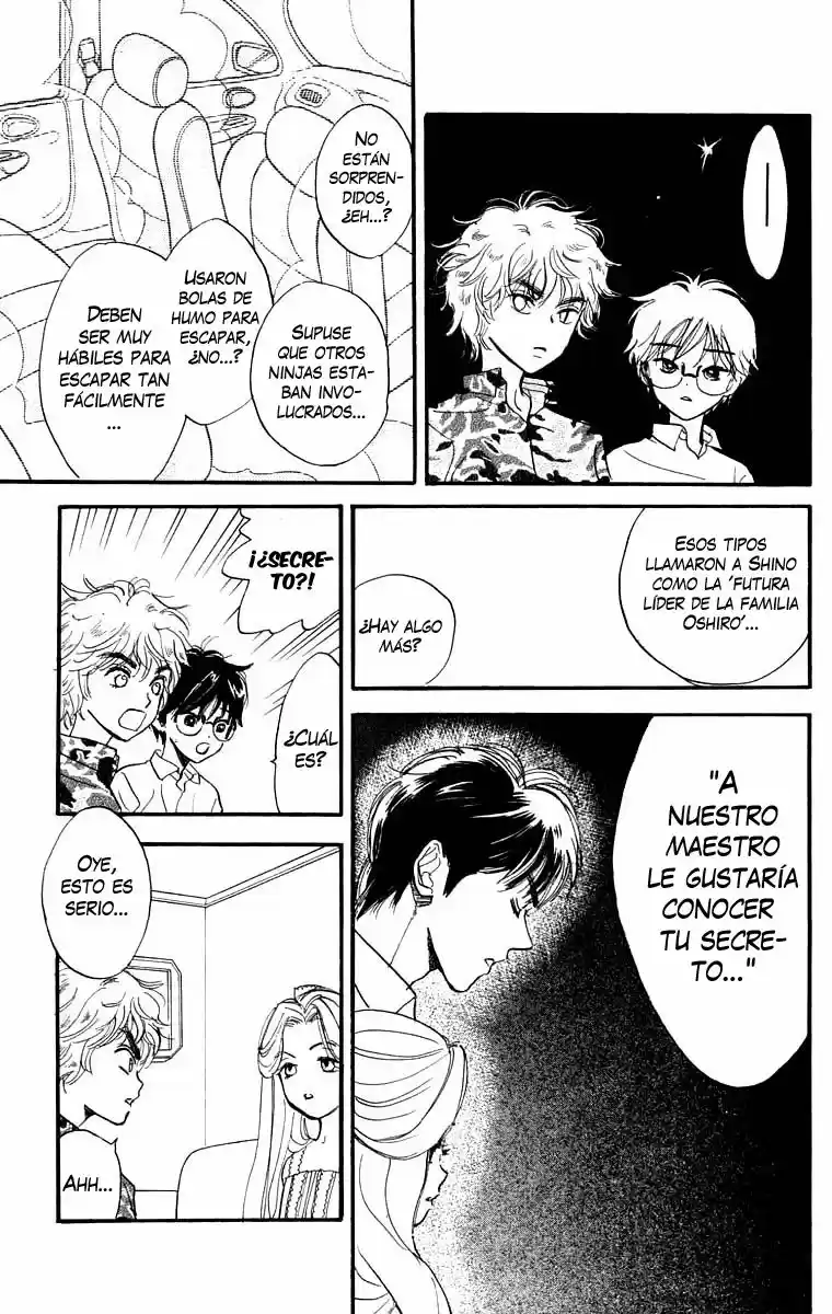 Teru Teru x Shounen (2016) - Capítulo 8 - Página 16 - LectorTMOo