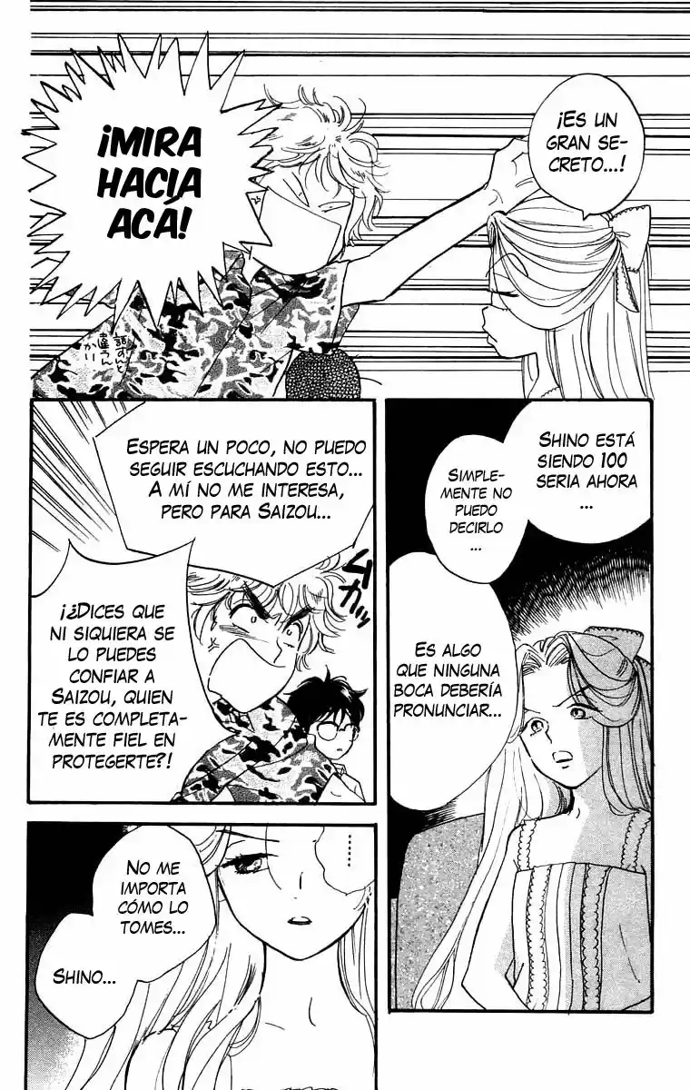 Teru Teru x Shounen (2016) - Capítulo 8 - Página 17 - LectorTMOo