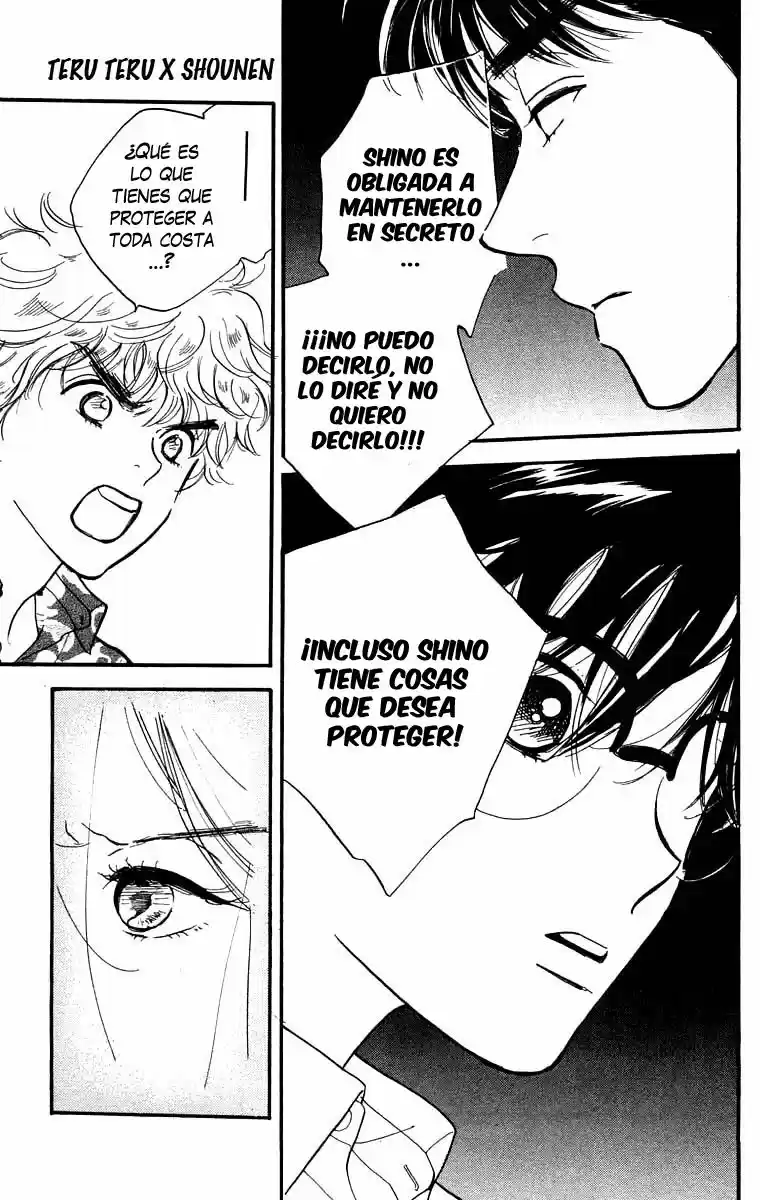 Teru Teru x Shounen (2016) - Capítulo 8 - Página 18 - LectorTMOo