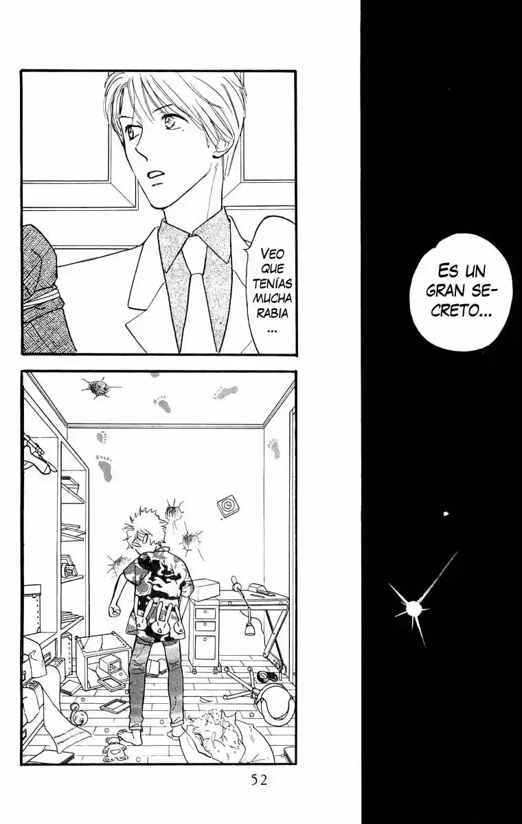 Teru Teru x Shounen (2016) - Capítulo 8 - Página 19 - LectorTMOo