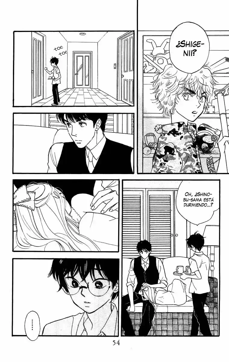 Teru Teru x Shounen (2016) - Capítulo 8 - Página 21 - LectorTMOo