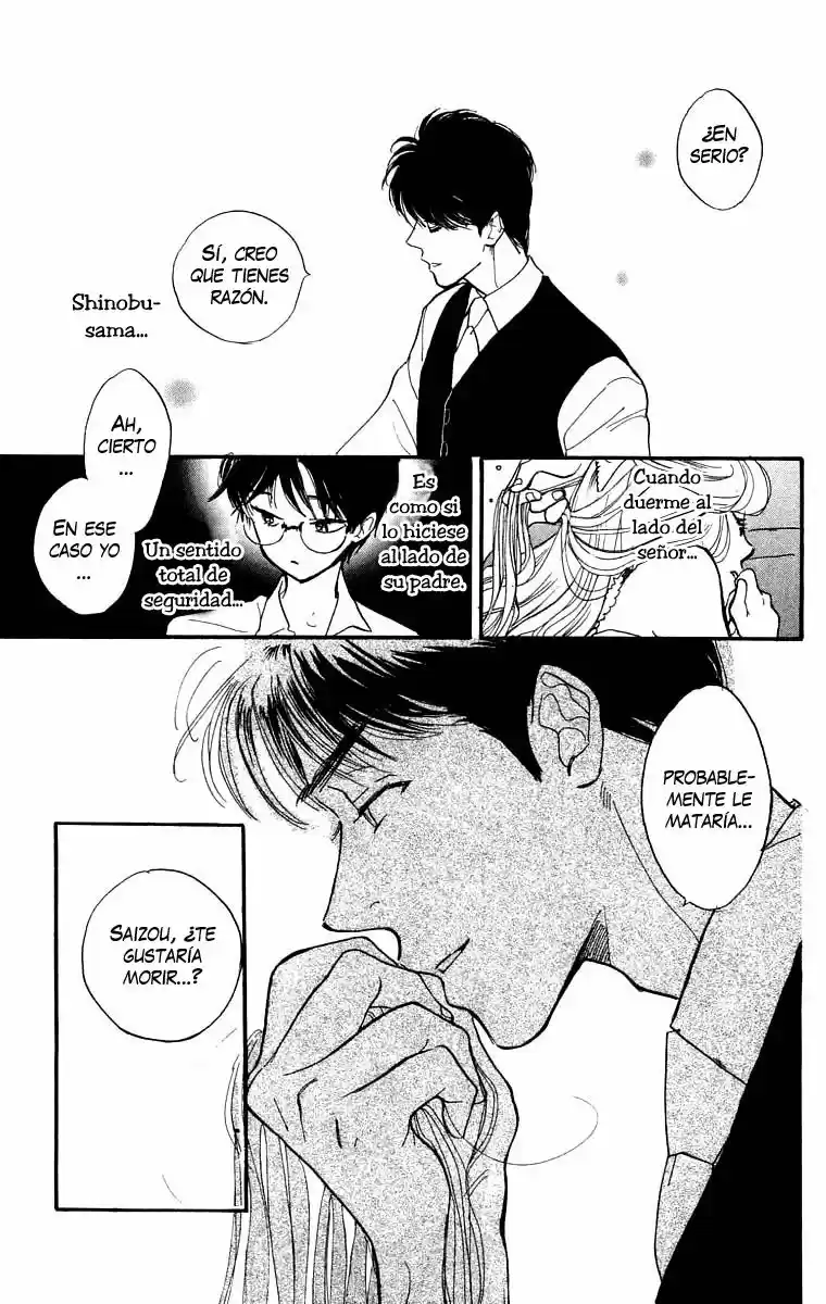 Teru Teru x Shounen (2016) - Capítulo 8 - Página 24 - LectorTMOo