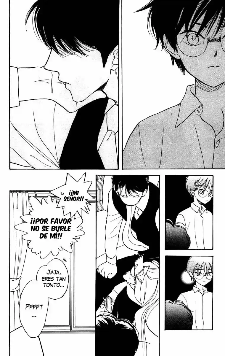 Teru Teru x Shounen (2016) - Capítulo 8 - Página 25 - LectorTMOo