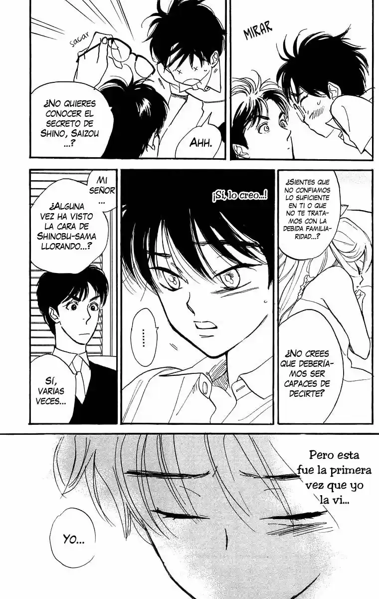 Teru Teru x Shounen (2016) - Capítulo 8 - Página 26 - LectorTMOo