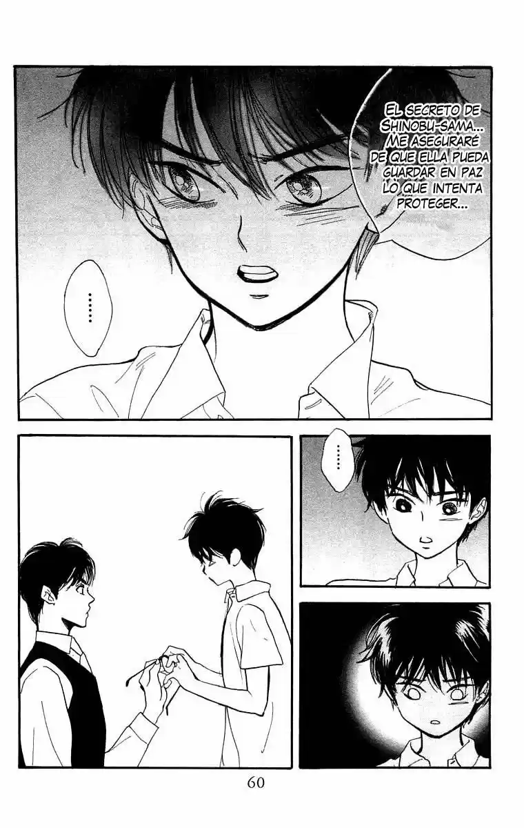 Teru Teru x Shounen (2016) - Capítulo 8 - Página 27 - LectorTMOo