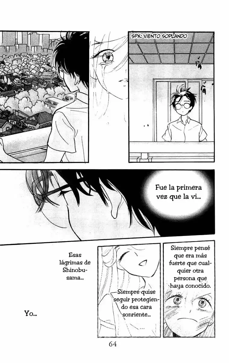 Teru Teru x Shounen (2016) - Capítulo 8 - Página 31 - LectorTMOo