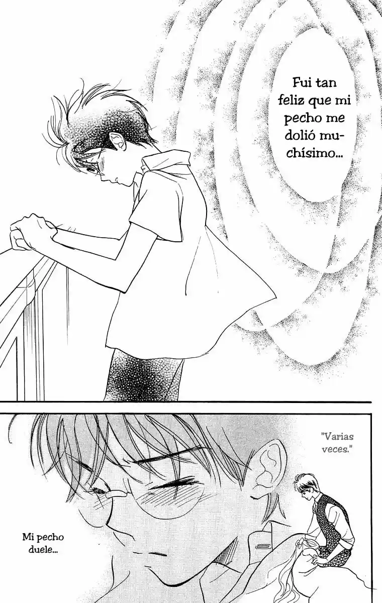Teru Teru x Shounen (2016) - Capítulo 8 - Página 32 - LectorTMOo