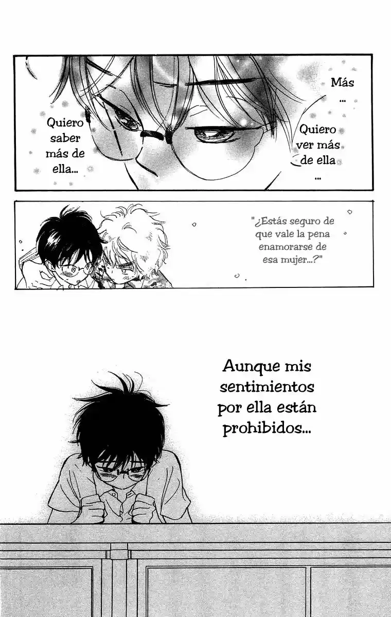 Teru Teru x Shounen (2016) - Capítulo 8 - Página 33 - LectorTMOo