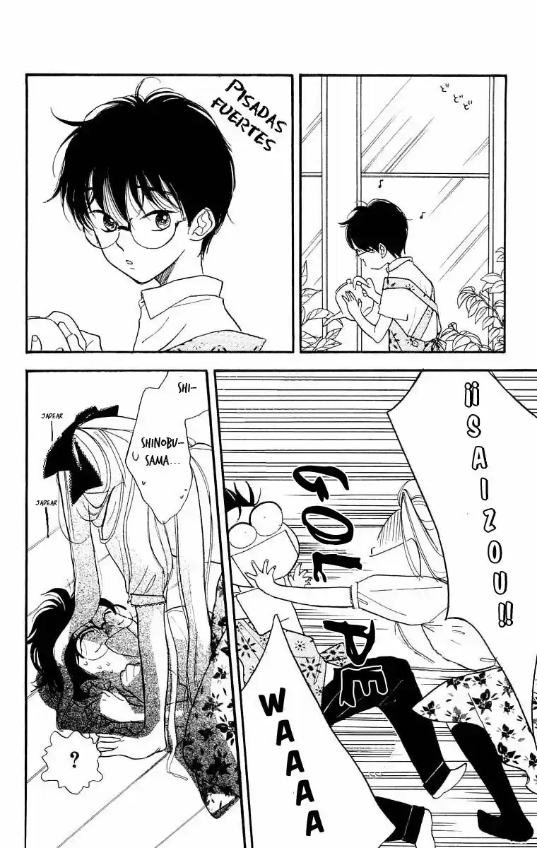 Teru Teru x Shounen (2016) - Capítulo 9 - Página 5 - LectorTMOo