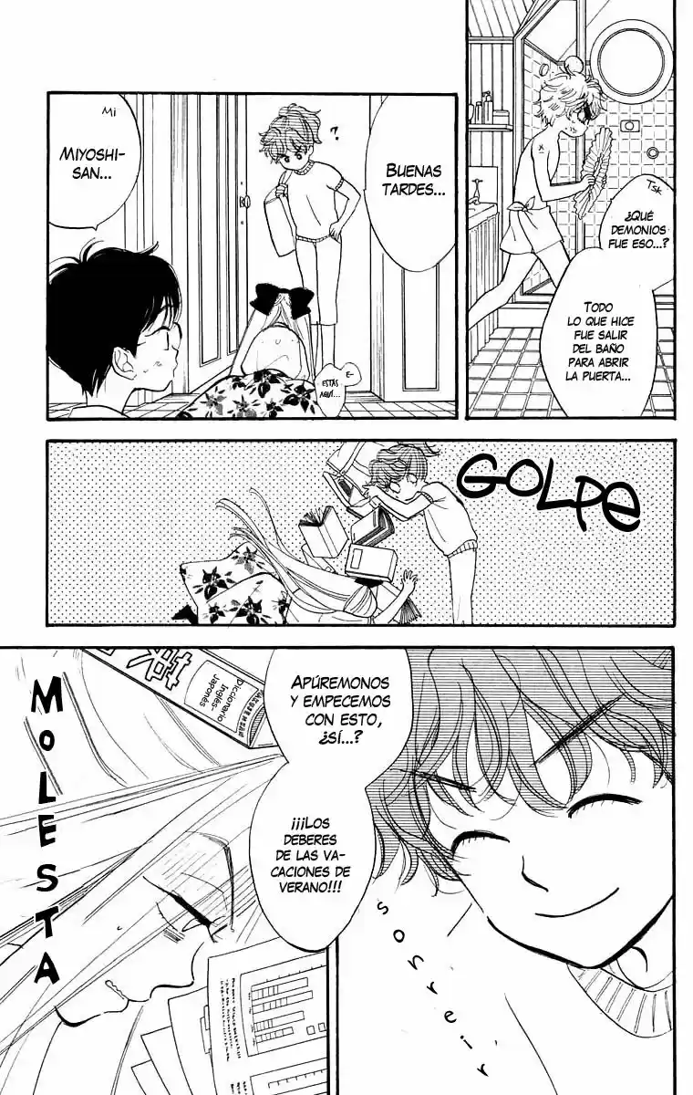 Teru Teru x Shounen (2016) - Capítulo 9 - Página 8 - LectorTMOo