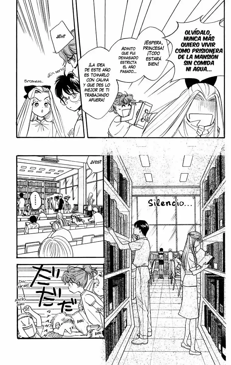 Teru Teru x Shounen (2016) - Capítulo 9 - Página 10 - LectorTMOo