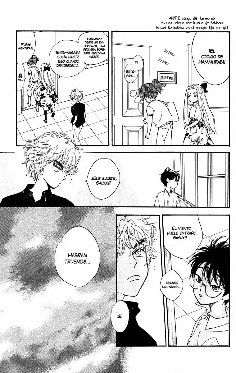 Teru Teru x Shounen (2016) - Capítulo 9 - Página 12 - LectorTMOo