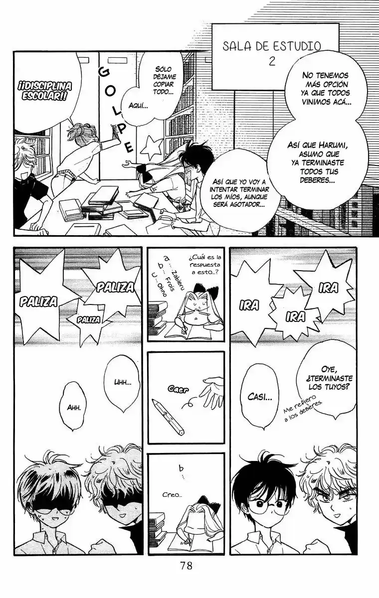 Teru Teru x Shounen (2016) - Capítulo 9 - Página 13 - LectorTMOo