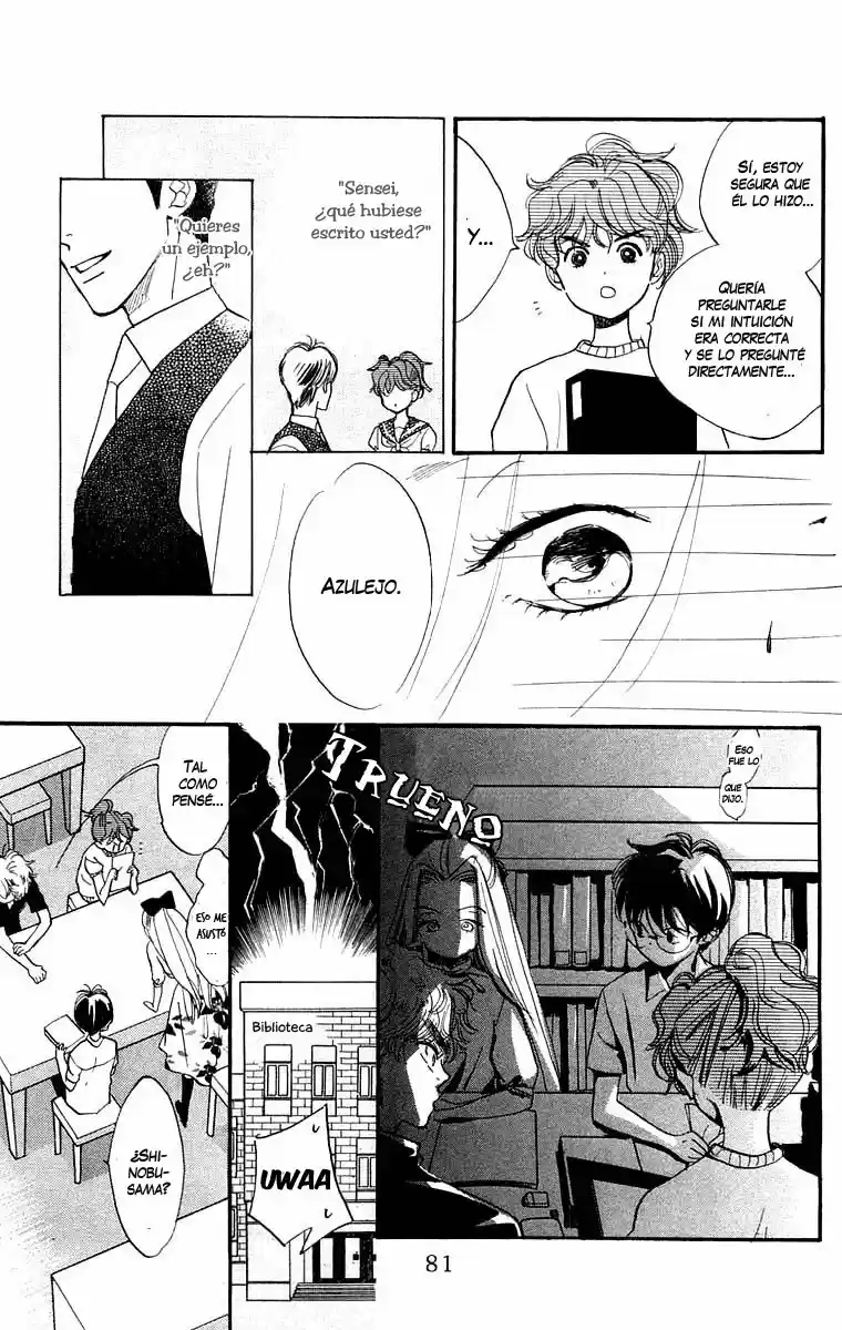 Teru Teru x Shounen (2016) - Capítulo 9 - Página 16 - LectorTMOo