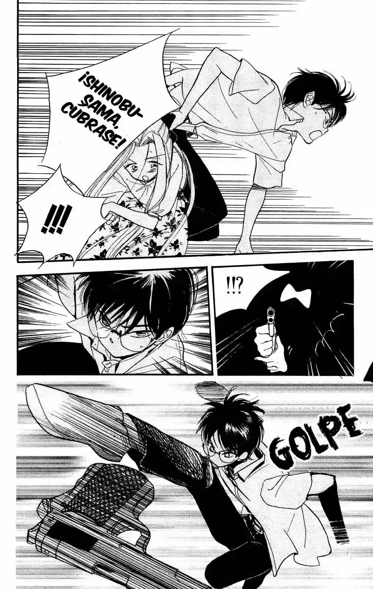 Teru Teru x Shounen (2016) - Capítulo 9 - Página 24 - LectorTMOo