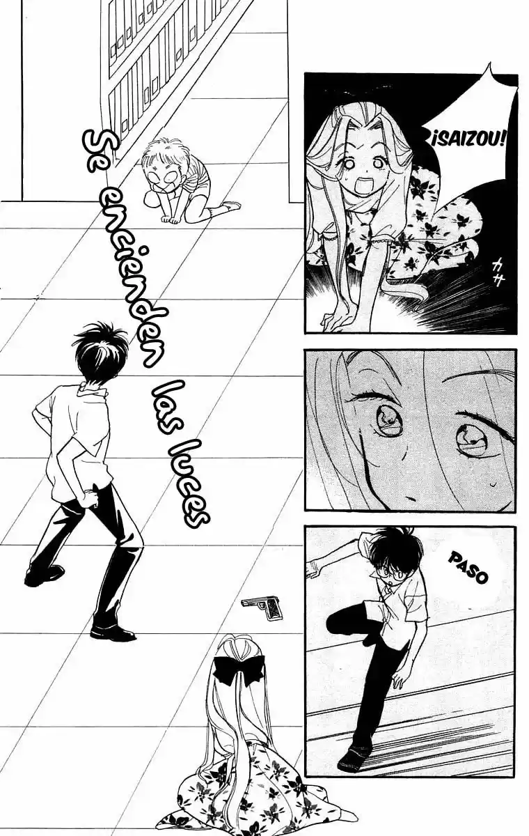 Teru Teru x Shounen (2016) - Capítulo 9 - Página 25 - LectorTMOo