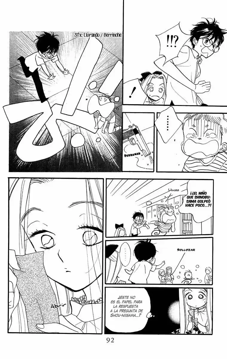 Teru Teru x Shounen (2016) - Capítulo 9 - Página 26 - LectorTMOo
