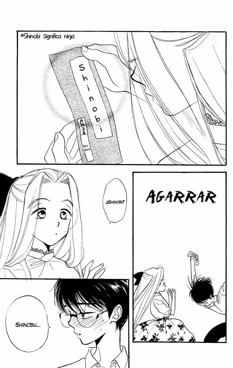 Teru Teru x Shounen (2016) - Capítulo 9 - Página 27 - LectorTMOo