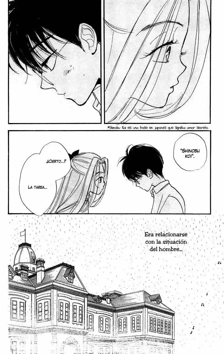 Teru Teru x Shounen (2016) - Capítulo 9 - Página 28 - LectorTMOo
