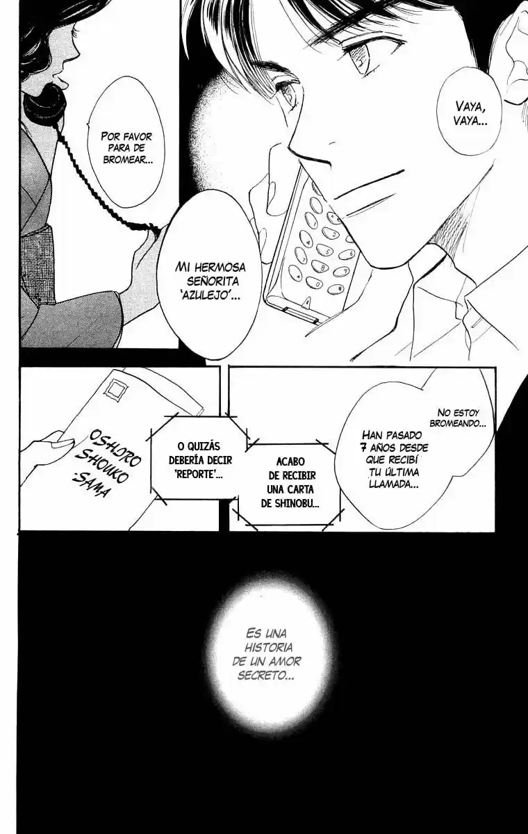 Teru Teru x Shounen (2016) - Capítulo 9 - Página 30 - LectorTMOo