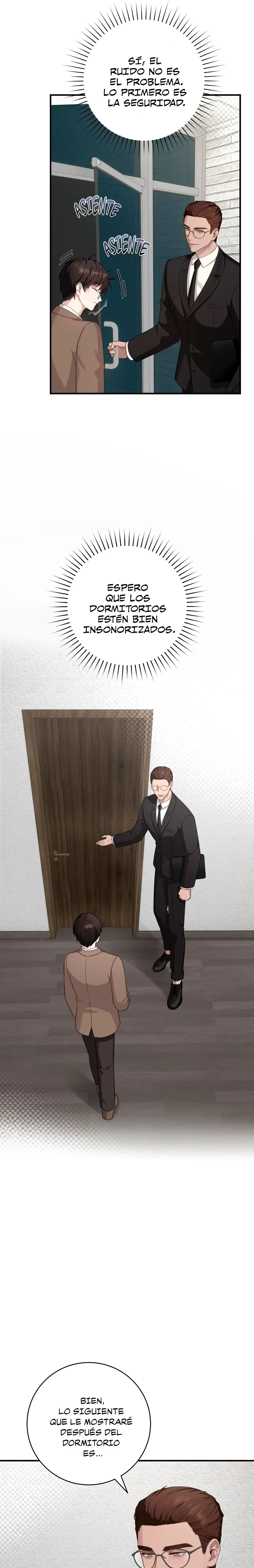 Tesoro de la guía (2025) - Capítulo 2 - Página 5 - LectorTMOo