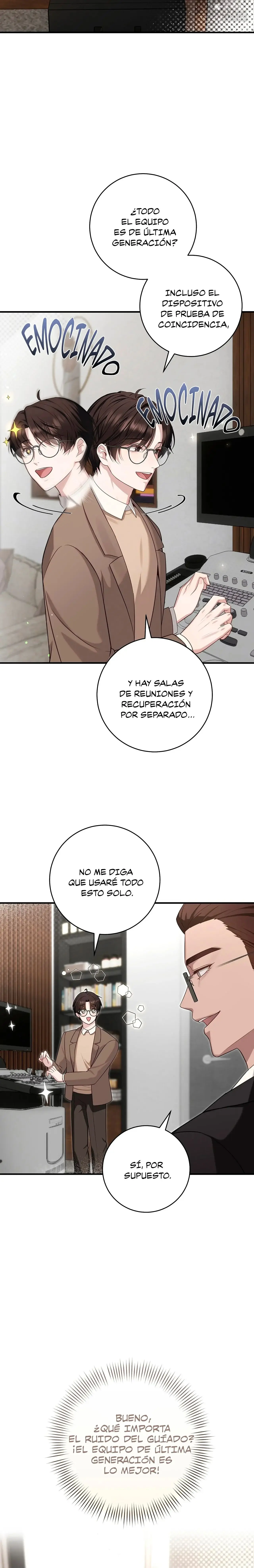 Tesoro de la guía (2025) - Capítulo 2 - Página 7 - LectorTMOo