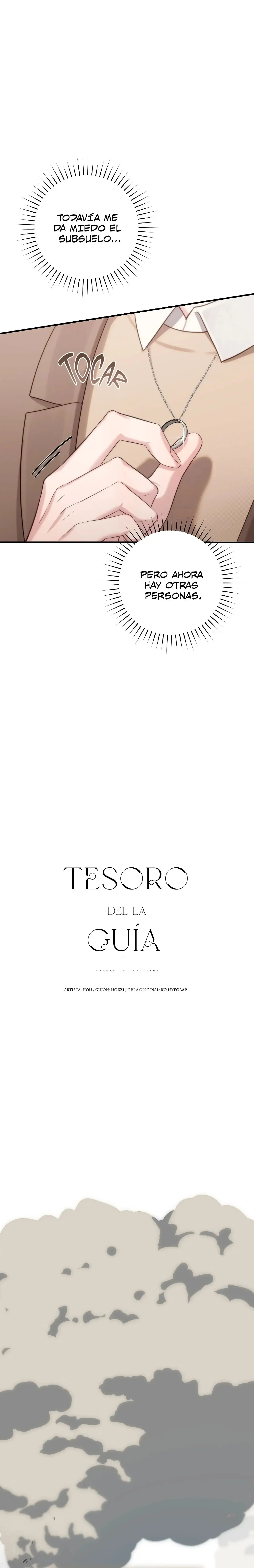 Tesoro de la guía (2025) - Capítulo 2 - Página 10 - LectorTMOo