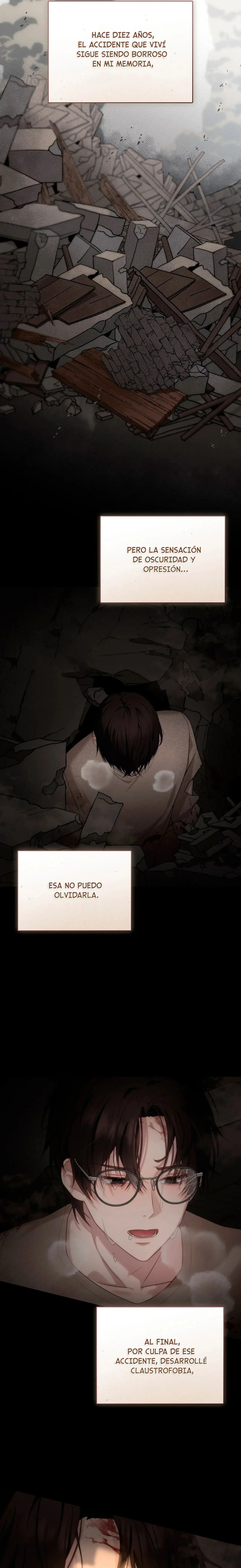 Tesoro de la guía (2025) - Capítulo 2 - Página 11 - LectorTMOo