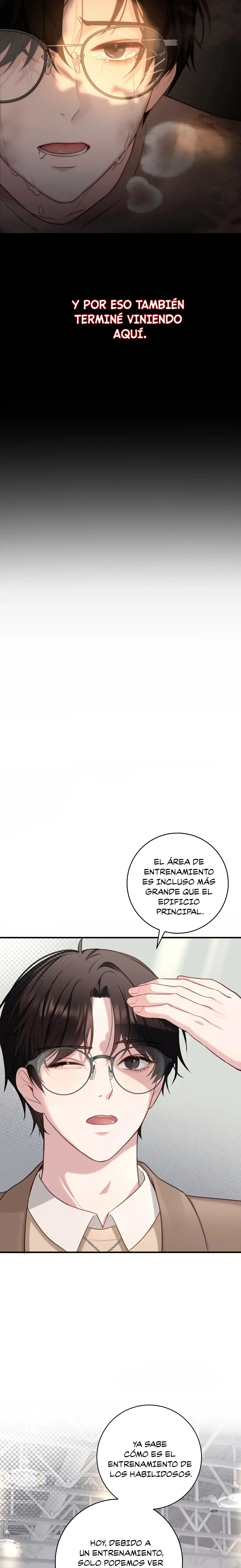 Tesoro de la guía (2025) - Capítulo 2 - Página 12 - LectorTMOo