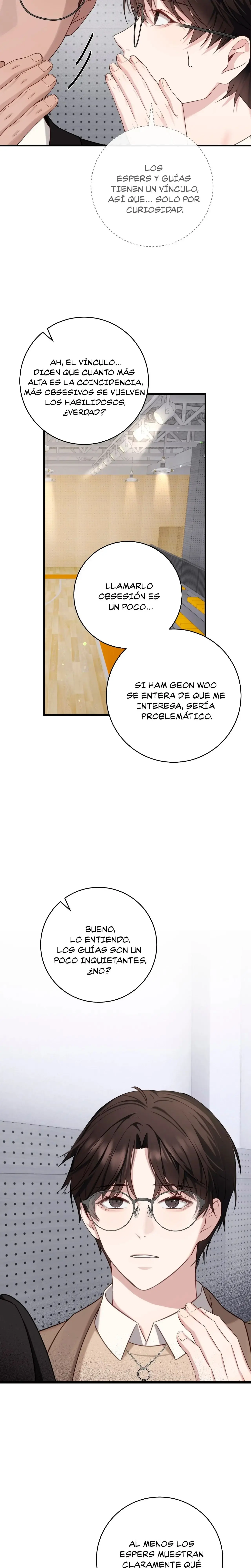 Tesoro de la guía (2025) - Capítulo 2 - Página 18 - LectorTMOo