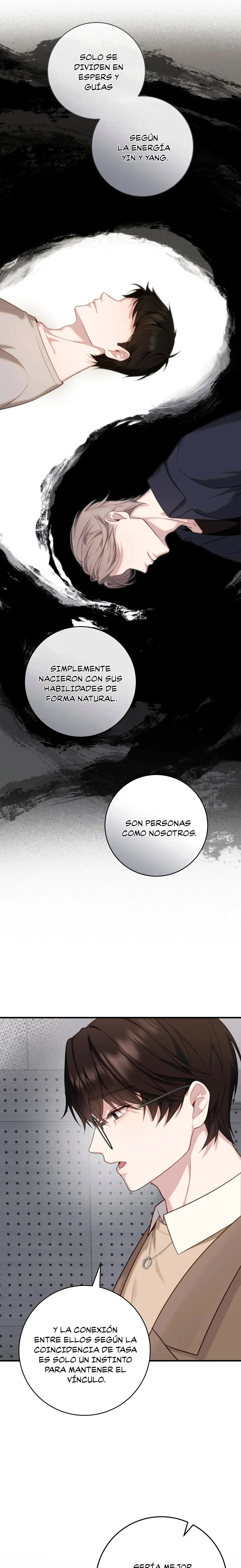 Tesoro de la guía (2025) - Capítulo 2 - Página 20 - LectorTMOo
