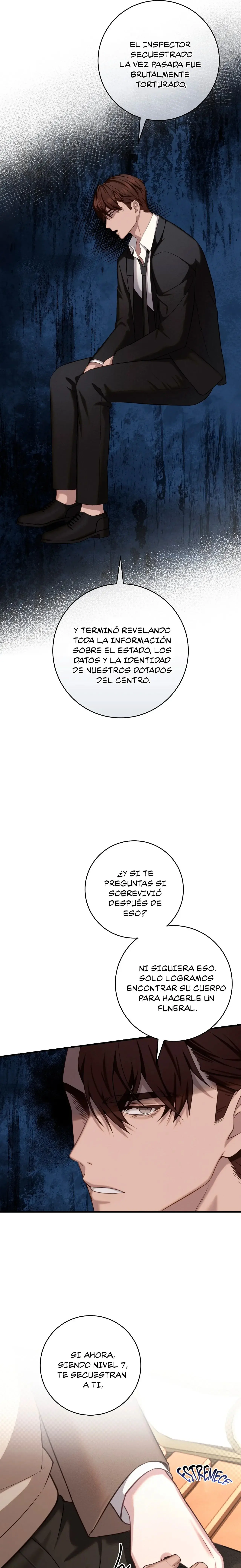 Tesoro de la guía (2025) - Capítulo 3 - Página 5 - LectorTMOo