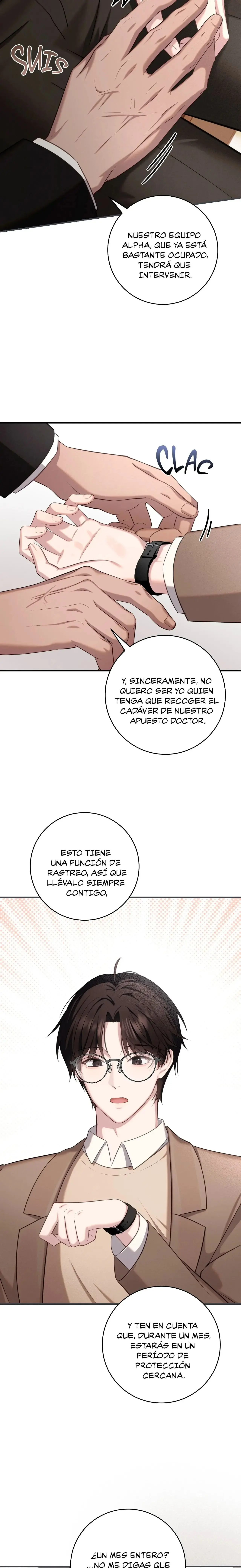 Tesoro de la guía (2025) - Capítulo 3 - Página 6 - LectorTMOo