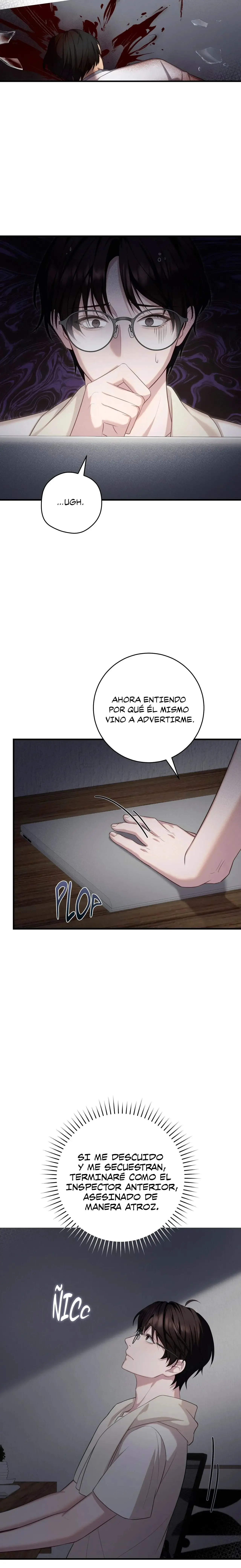 Tesoro de la guía (2025) - Capítulo 3 - Página 12 - LectorTMOo