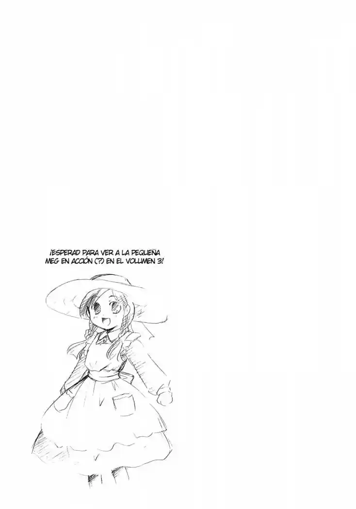 Tetragrammaton Labyrinth (2004) - Capítulo 12 - Página 30 - LectorTMOo