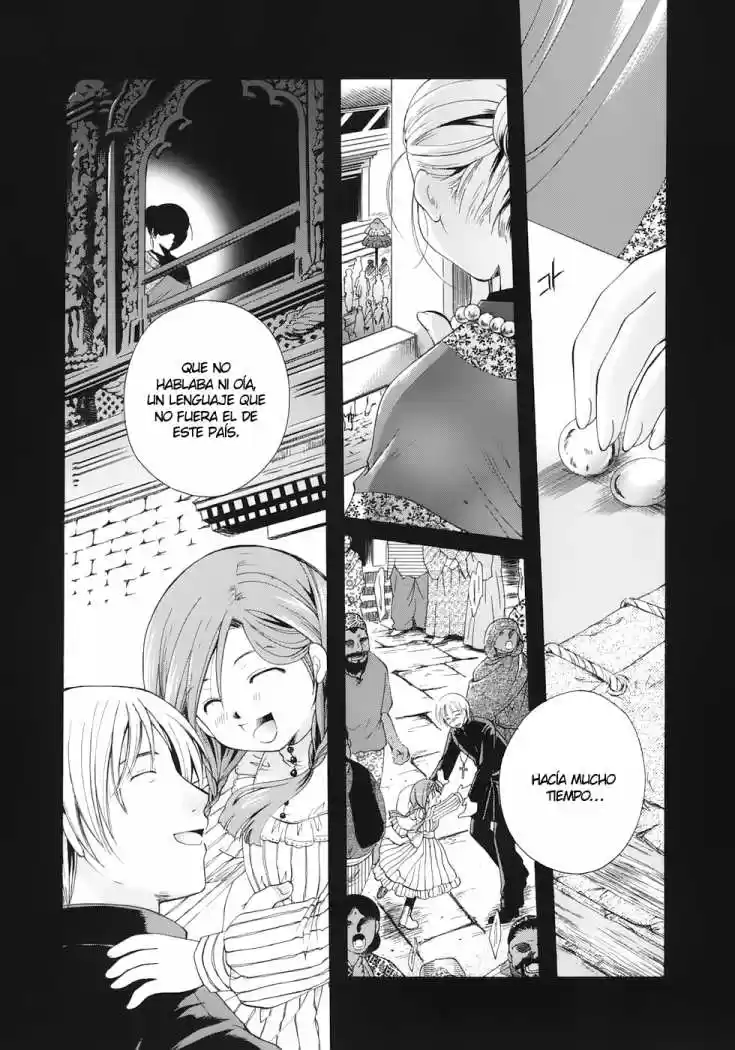 Tetragrammaton Labyrinth (2004) - Capítulo 13 - Página 14 - LectorTMOo