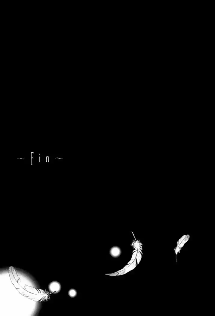 Tetragrammaton Labyrinth (2004) - Capítulo 36 - Página 28 - LectorTMOo
