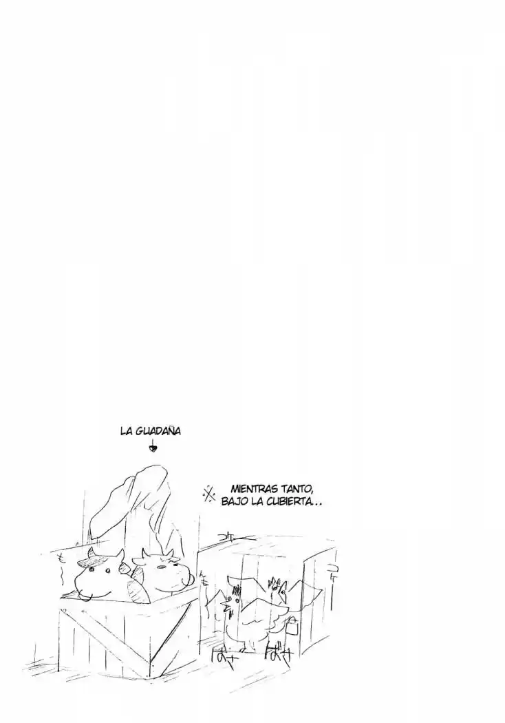 Tetragrammaton Labyrinth (2004) - Capítulo 9 - Página 30 - LectorTMOo