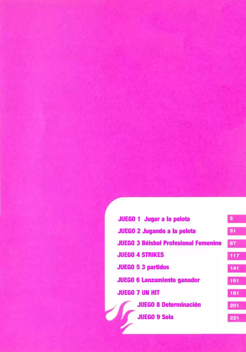 Tetsuwan Girl (2000) - Capítulo 1 - Página 6 - LectorTMOo