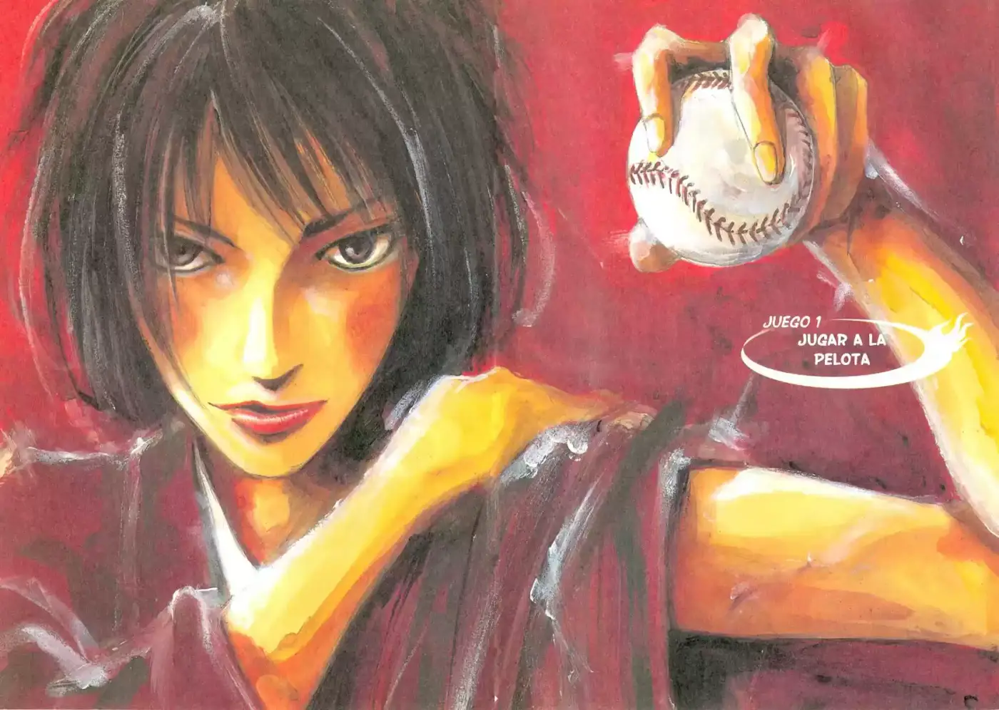 Tetsuwan Girl (2000) - Capítulo 1 - Página 9 - LectorTMOo
