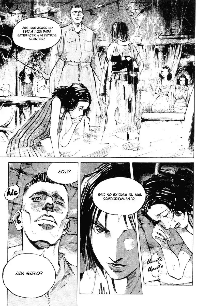 Tetsuwan Girl (2000) - Capítulo 1 - Página 12 - LectorTMOo