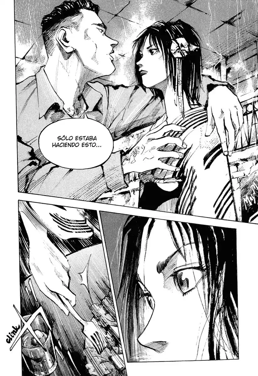 Tetsuwan Girl (2000) - Capítulo 1 - Página 13 - LectorTMOo