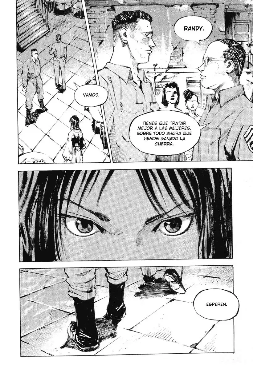 Tetsuwan Girl (2000) - Capítulo 1 - Página 15 - LectorTMOo