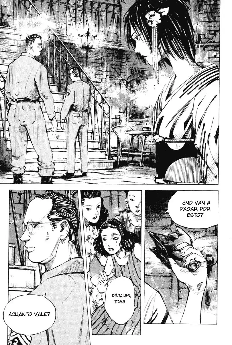 Tetsuwan Girl (2000) - Capítulo 1 - Página 16 - LectorTMOo
