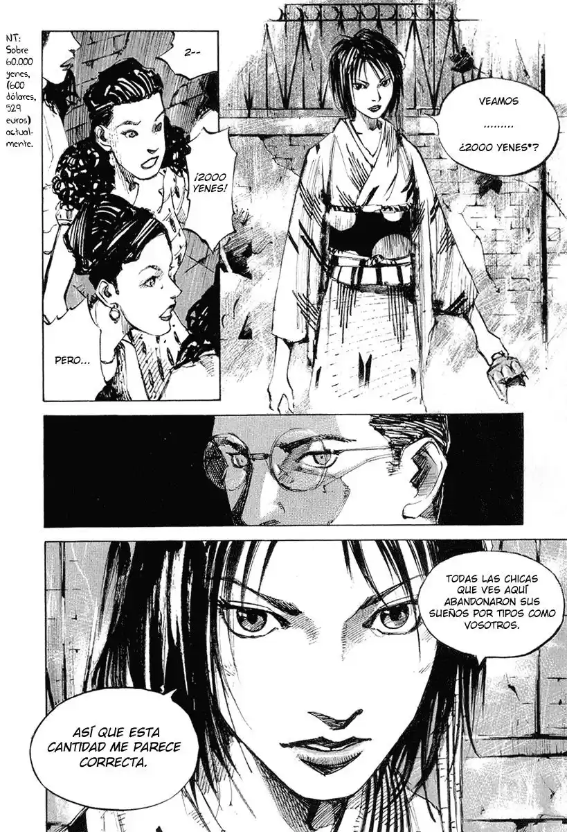 Tetsuwan Girl (2000) - Capítulo 1 - Página 17 - LectorTMOo